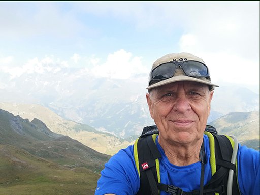 Bernard Frantz