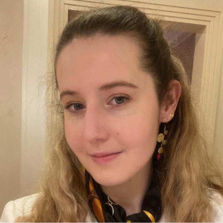 Noémie Le Liboux